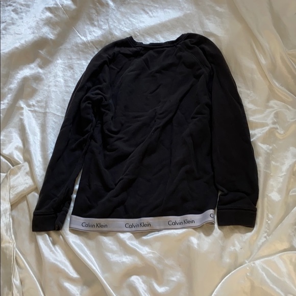 Calvin Klein crewneck - Picture 3 of 3